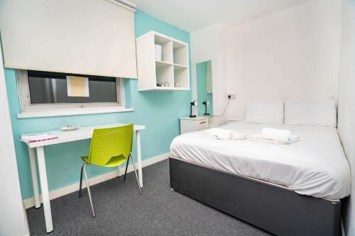 Budget En-suite Room in Coventry City Centre - Coventry