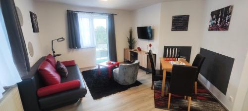 Apartment Mountain View with Private Sauna - Location saisonnière - Bad Hofgastein