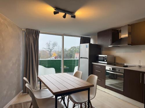 Apartments Historic Center • Collection by Perpetual Relax 1