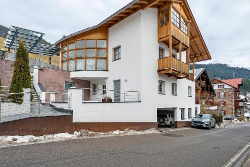 Apartment Weber