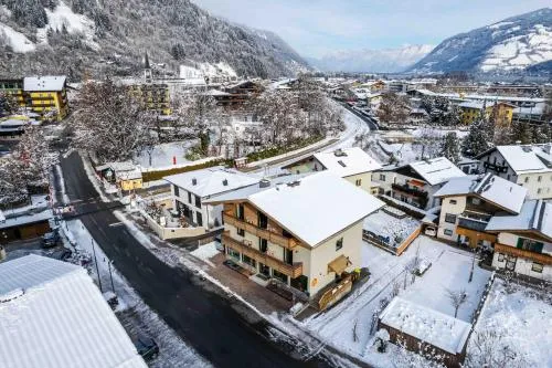 Premium Apartments Areit by we rent, SUMMERCARD INCLUDED in Zell am See, Österreich