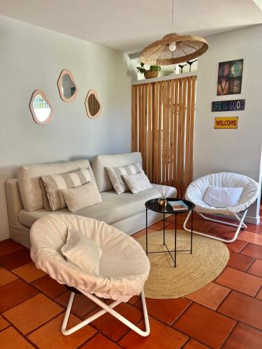 Viento Azul Guest House