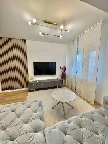 Lux Apartment Downtown in Nürnberg, Deutschland