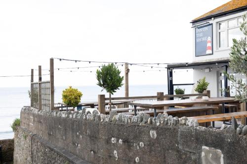 The Inn on the Shore, Downderry (Foto 8)