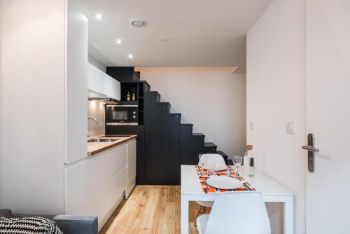 SmartStay Perrache - Centre-ville