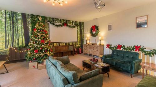 Historic Farmhouse in St Bees Pet friendly gîte à louer St Bees Priors Pele