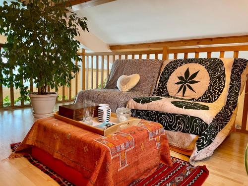 Chambre "Tout en photo", Les Ozeilles in 布拉瓦濟