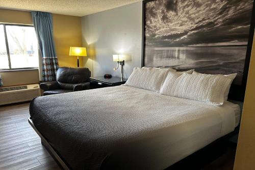 Sleeps 2
