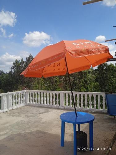 Skats, Polycap Cottage Home in Sagana