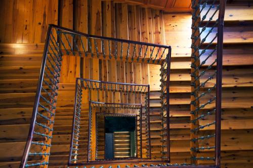 TÓTEM Madrid a Small Luxury Hotel of the World - image 9