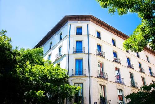 TÓTEM Madrid a Small Luxury Hotel of the World - image 10