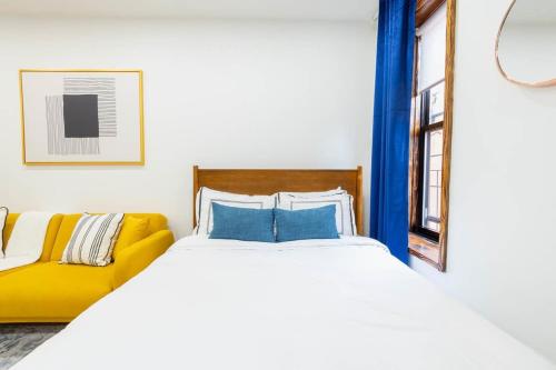 1597-13 I Brand new Studio Prime upper east W&D, New York (photo 6)