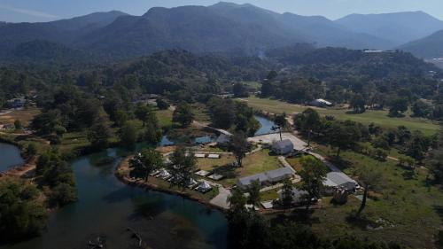 L'camp and cafe' Kohchang - Koh Samet