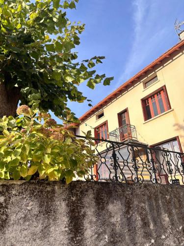 Maison de Famille in Garanou
