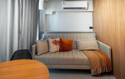 LOFT DE LUXO Área Privilegiada Serrambi – khách sạn tại Ipojuca