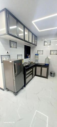 Om Villa - Entire Home Stay in 曼德維