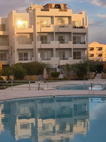 Aqua Marine Nabq Premium Pool View, Sharm El Sheikh in Nabq Bay Area