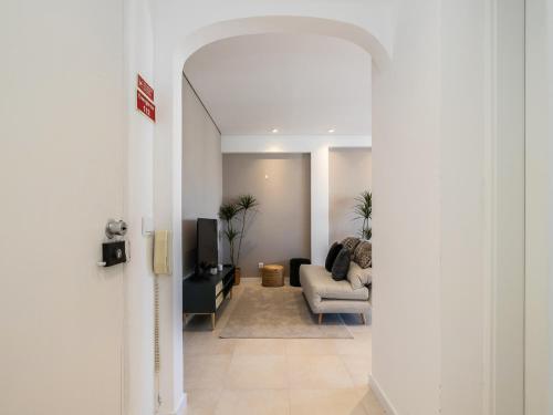 Вход, Akisol Vilamoura Iron in Картейра