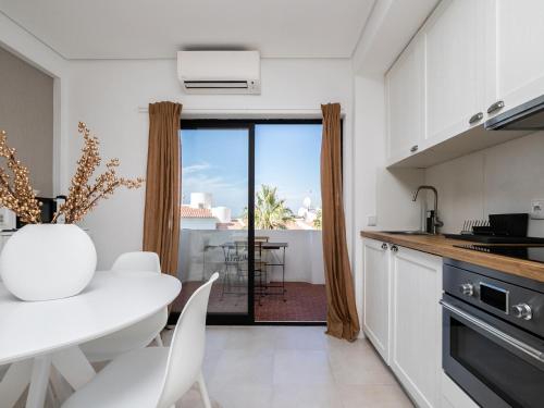 Кухня, Akisol Vilamoura Iron in Картейра