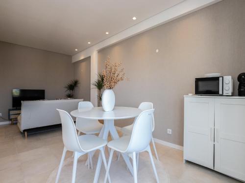 Удобства, Akisol Vilamoura Iron in Картейра