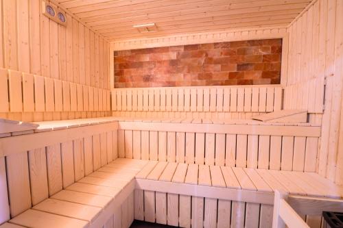 Sauna, Mercure Alba Iulia (Opening August 2025) in Alba Iulia