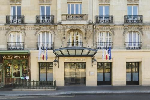 Holiday Inn Paris Gare de l'Est an IHG Hotel - image 6