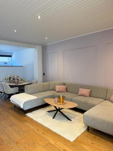 Mooie vakantiewoning in Brugge gîte à louer Flandre-Occidentale