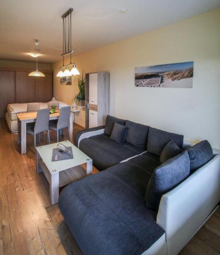 Vier Jahreszeiten 2-52 in Fehmarnsund