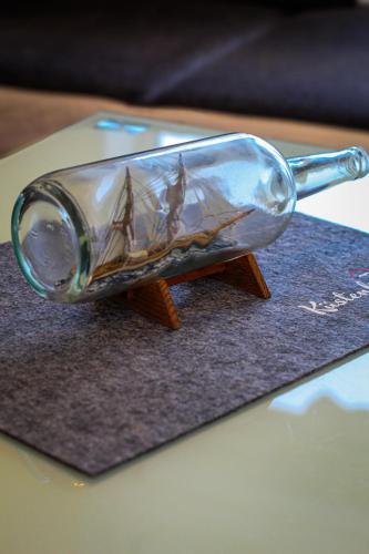 Vier Jahreszeiten 2-52 in Fehmarnsund