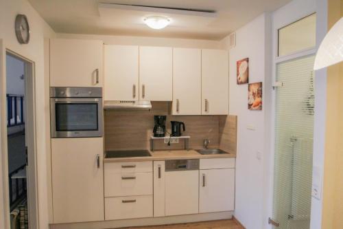 Vier Jahreszeiten 2-52 in Fehmarnsund