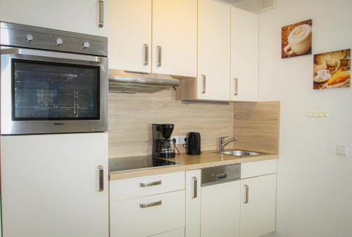 Vier Jahreszeiten 2-52 in Fehmarnsund