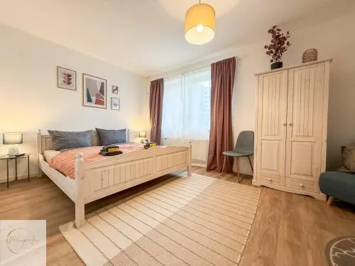 Cozy Apartment Old Town Elli42 in Dresden, Deutschland