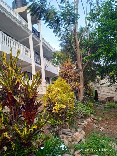 Iekārtas, Polycap Cottage Home in Sagana