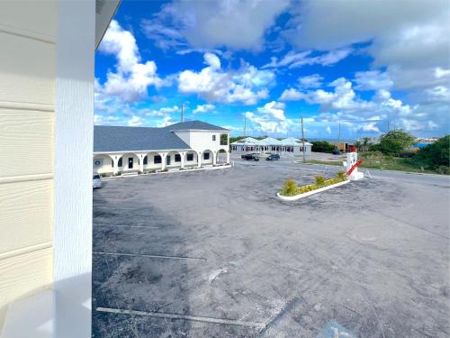 Town Center Plaza & Suites Abaco in Marsh Harbour