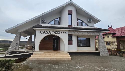 Casa Teo