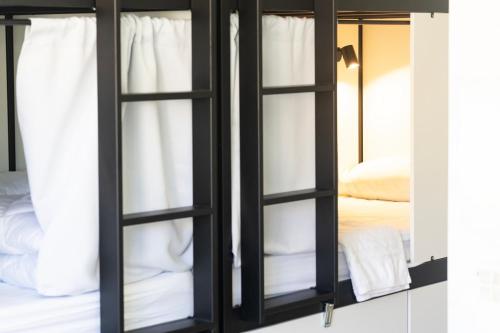 Habitación compartida, para mujeres, 4 personas