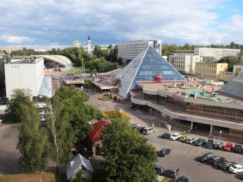 photo of Vitebsk Hotel