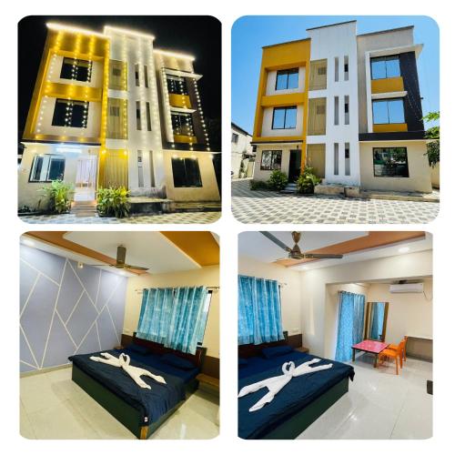 Devka Stay – Daman, MS