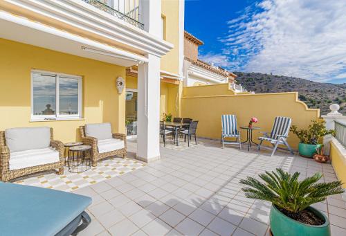 Apartamento El Señorio - image 5