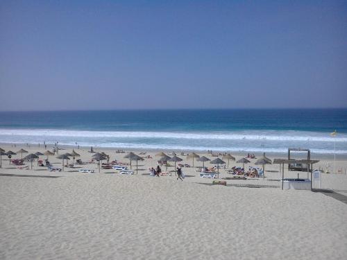 Strand, Comporta beach house in Carcavelos