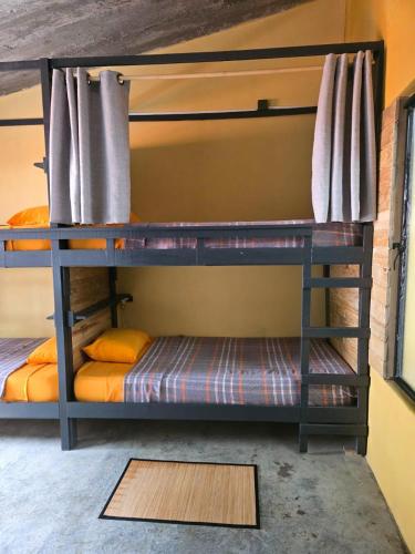 La Fortaleza Hostel in San Cristobal De Las Casas