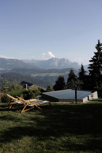 Historic Alpine Lodge In The Heart Of South Tyrol