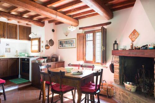  L'ortensia, Ferienwohnung in Pistoia