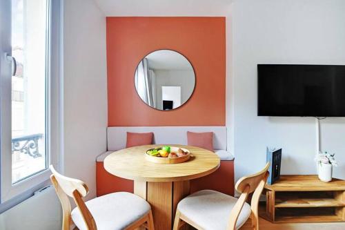Appartements Ramey 4