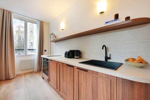 Appartements Ramey 5