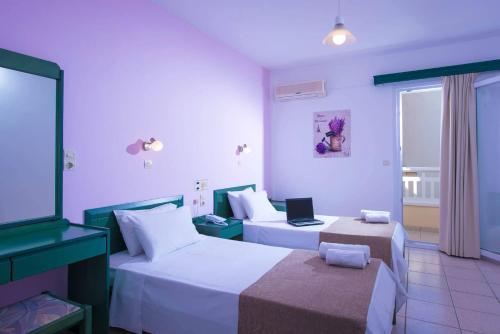 Hello Golden Sun City Center Apts - image 3