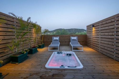 Sweet Sissi Homes 2