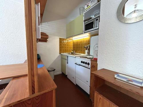 Appartement Serre Chevalier 1 pièce 4 personnes - FR-1-330F-61 - image 9