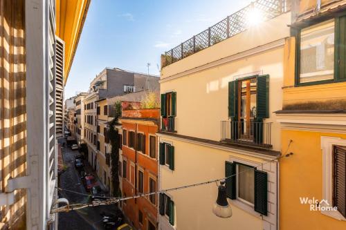 Maison Borghetto - Vatican House, Rome