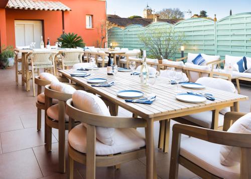 Fasiliteter, Hotel CASABELLA Cannes Mouans Sartoux in Mougins